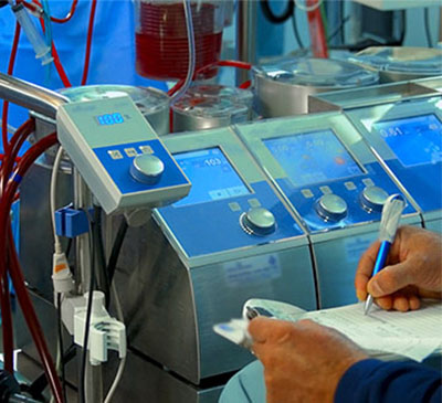 Respiratory Monitoring Devices Market by Product and Geography - Forecast and Analysis 2020-2024